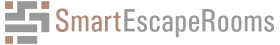 Smart Escape Rooms